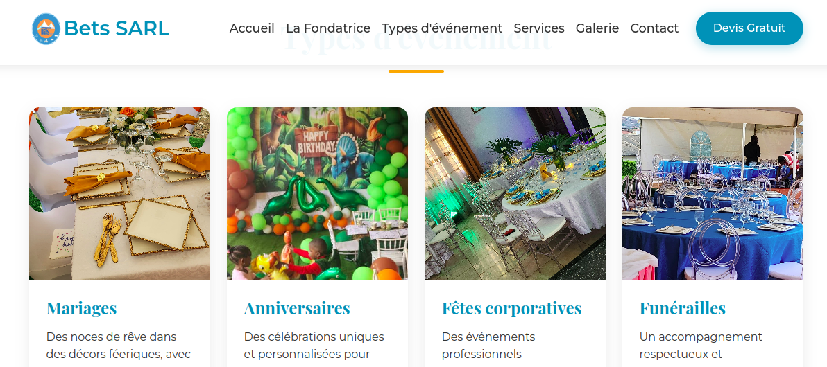 Réservation Médicale